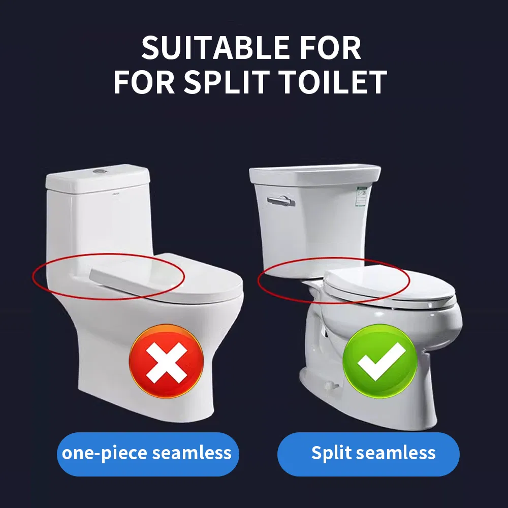 Wire Control Flush Valve Toilet Adjustable Toilet Valve