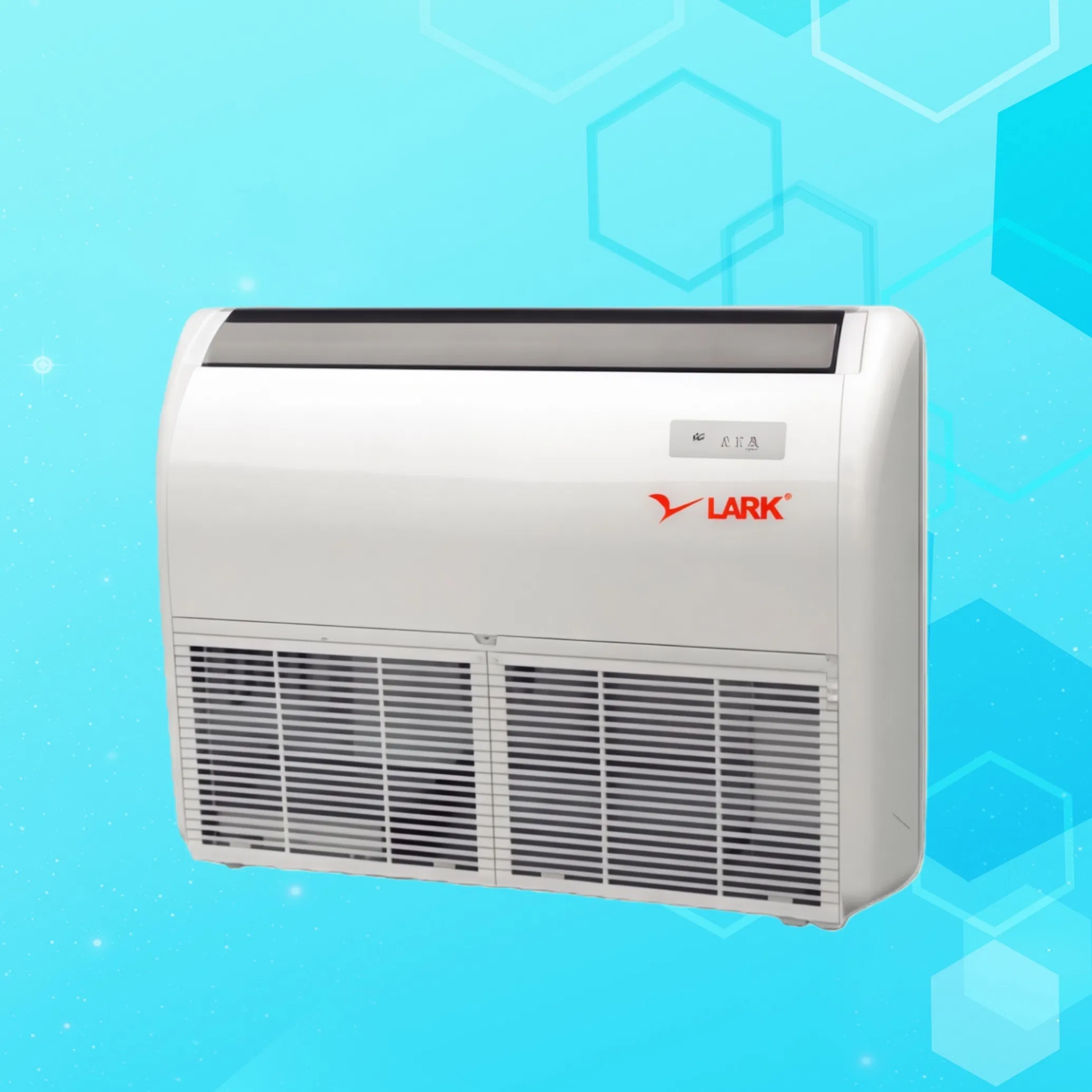 Фанкойл для чиллерной системы с охлаждением и обогревом