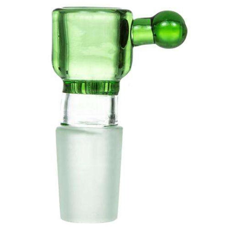 Glass Recycler Oil Burner Pipe DAB Rig Water Herb Oil Rigs Pipes Quartz Banger Bubbler Smoking Accessories Hookah Bowl