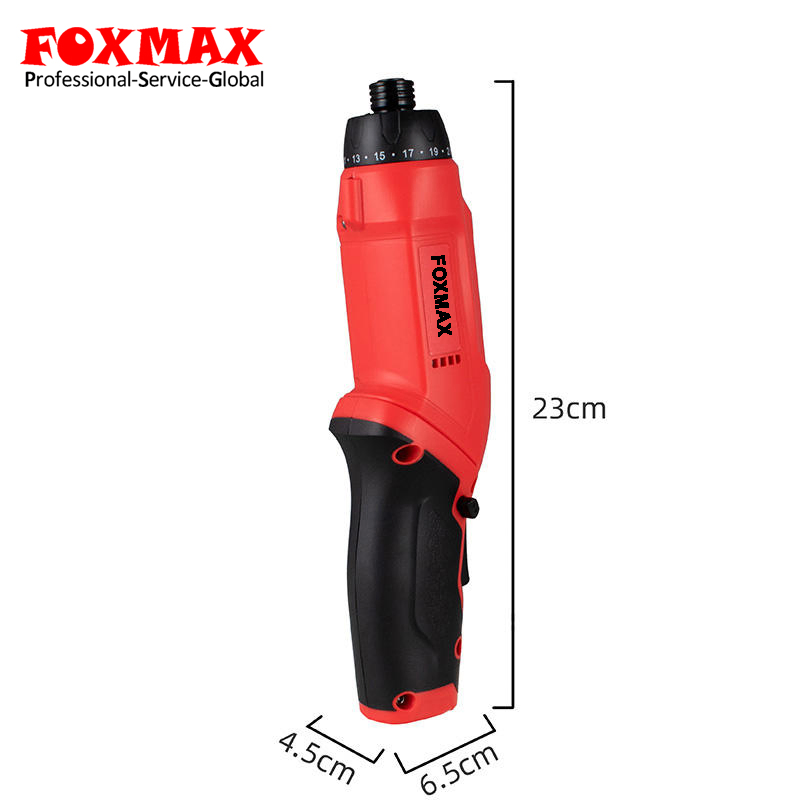 Аккумуляторный шуруповерт 3.6V FXM006