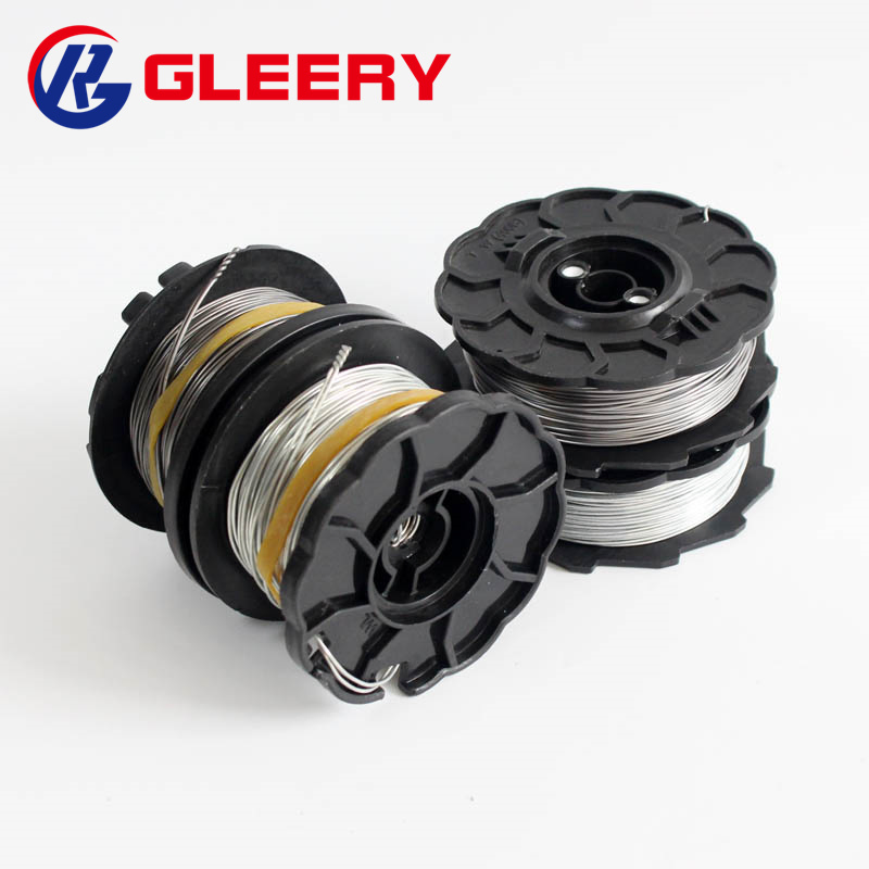 Maquina Automatica PARA Amarrar Ferro (estribo, arame) Rb441t, Rb611t Max Twinwire-Tier