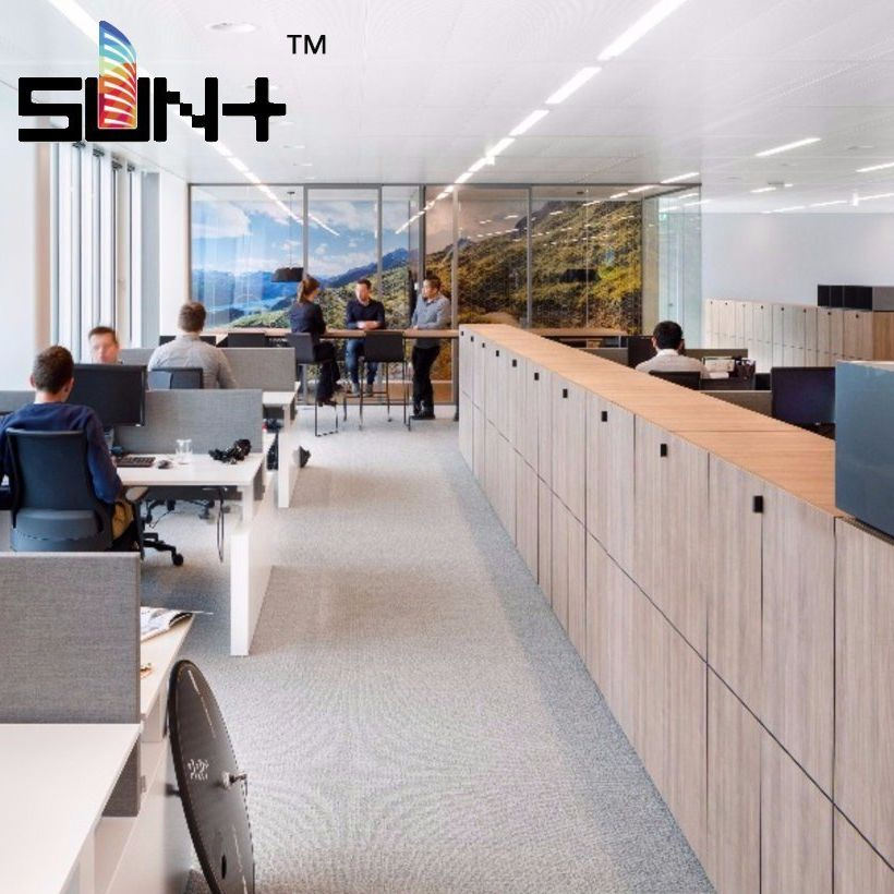 Swimming Pool Changing Room Z Door HPL Locker Solid High Pressure Laminate