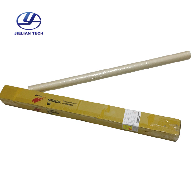 Nitto 970-2UL T0.07*1000mm*L10m, PTFE Range of Temperature; From -100to 260° C.