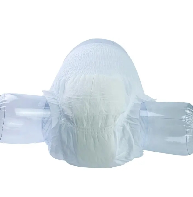 Wholesale Adult Pull up Diaper Pants Disposable Adult Diaper