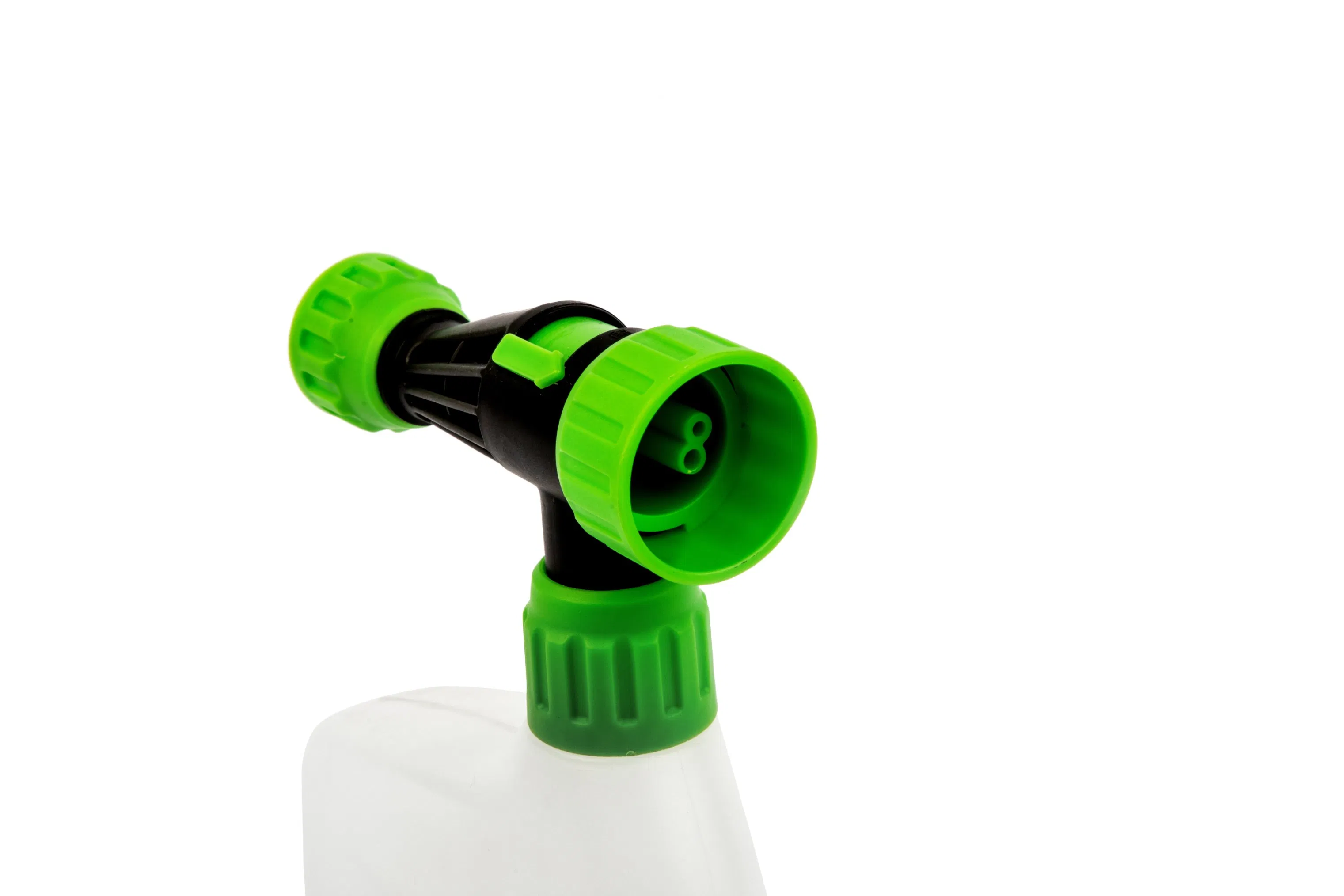 Popular Multi-Functional Lawn Cleaning Foam Hose End Sprayer for Home Gardens