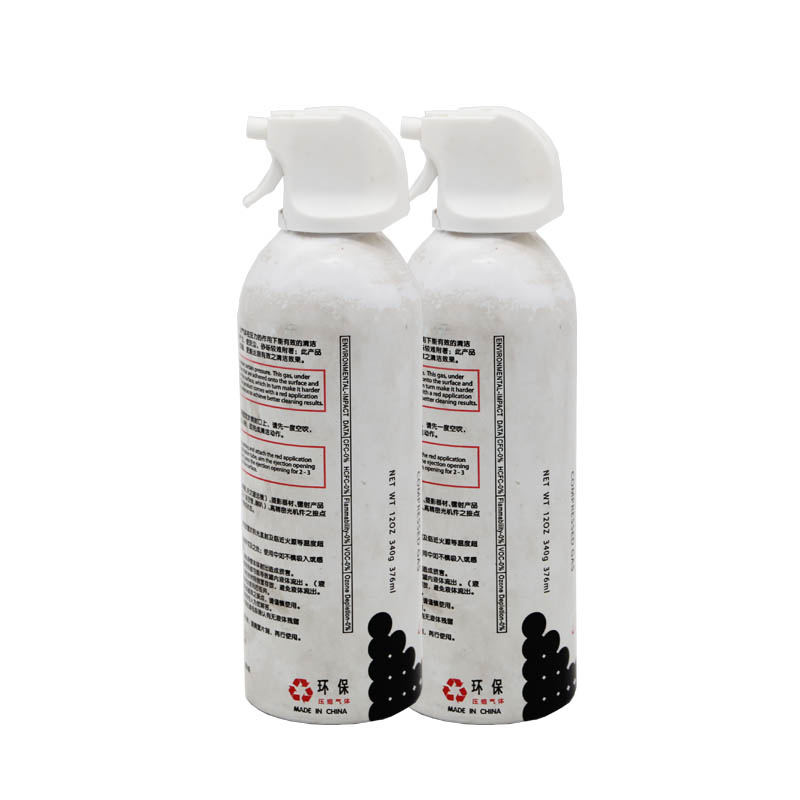 Gaflespray Dusting Agent Air Duster