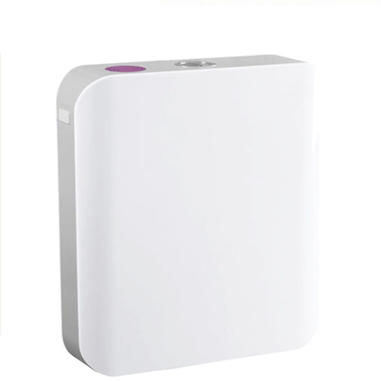 New Arrival Squat Pan Plastic Toilet Flush Tank
