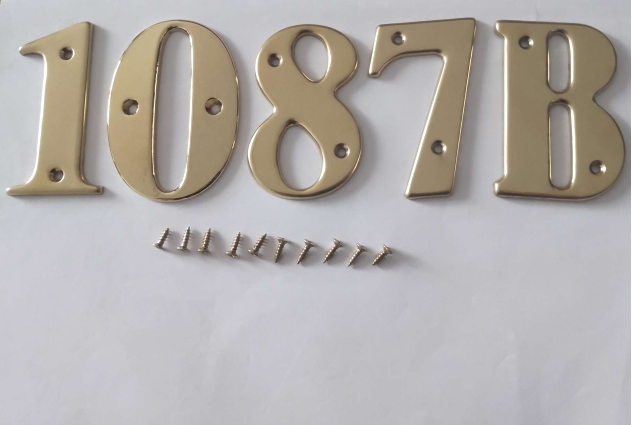 304stainless Steel Polished Door Furniture Cabinet Hinge 6hole with Screw