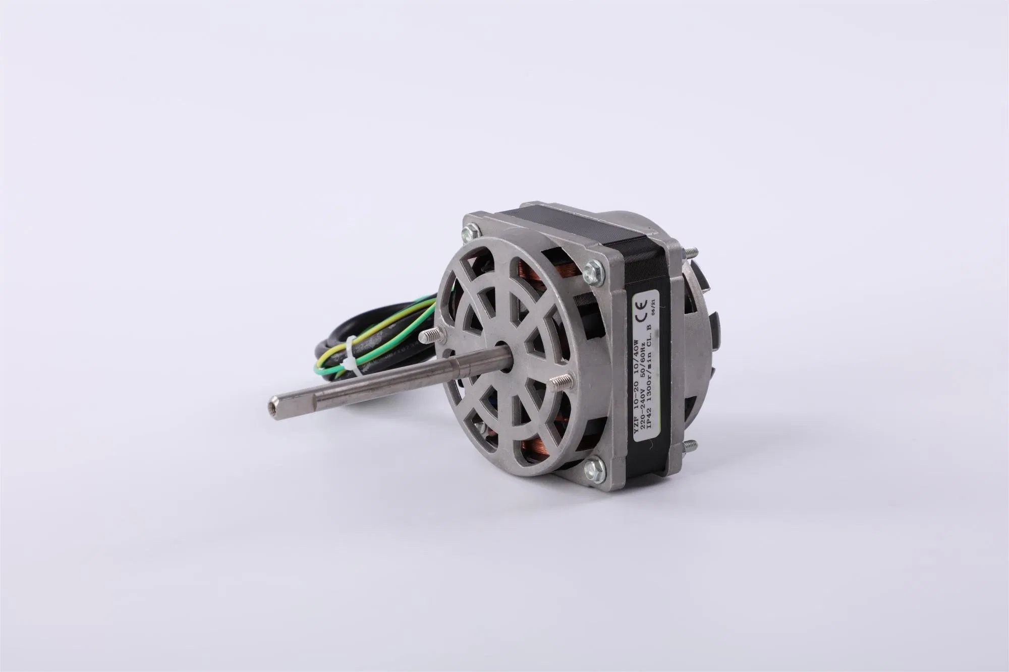 Durable Air Conditioner Fan Motor