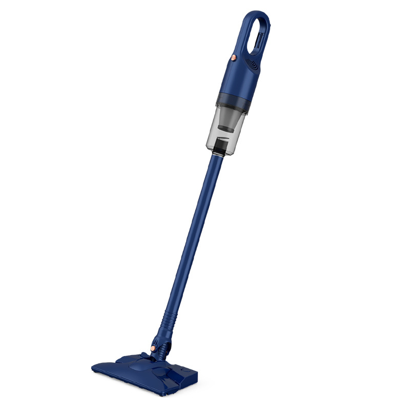 Household Portable Vacuum Handheld Vacuum Cleaner 400W Suction and Mopping Mini Vacuum Cleaner