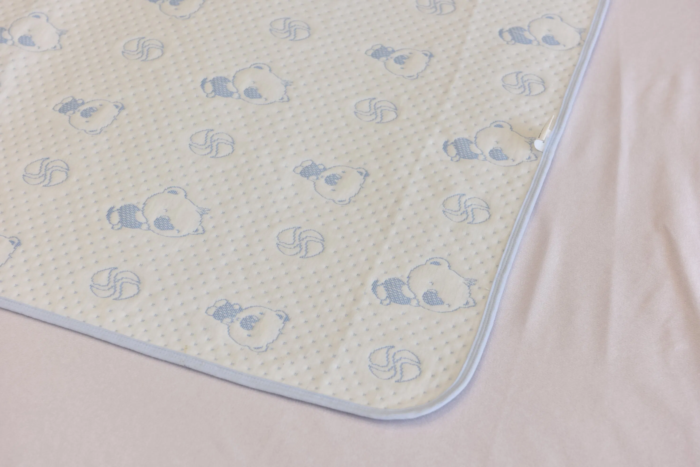 Reusable Baby Care 100% Cotton Underpad