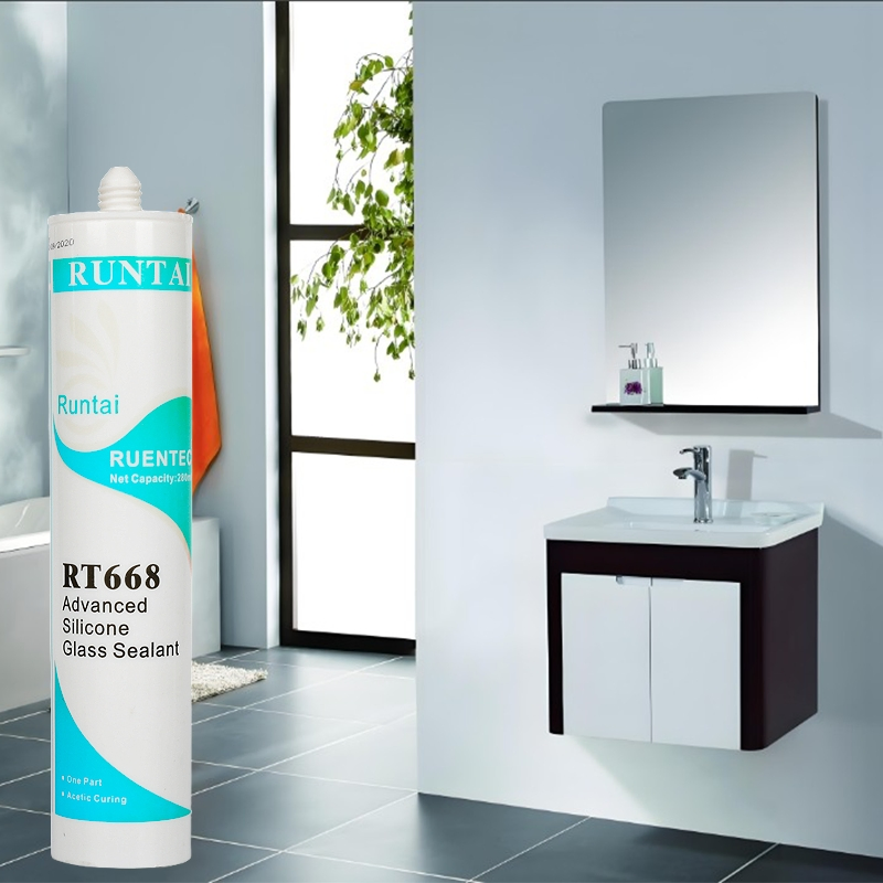 Durable Gp Sealant with 12-Month Shelf Life in 300ml Pack