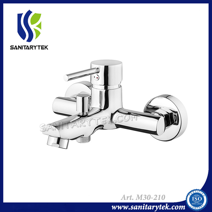 Bathtub Faucet &amp; Bath Shower Mixer