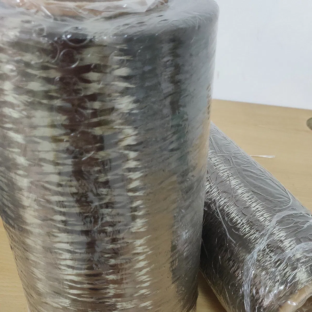 13um 133 Tex Basalt Fiber Roving/Yarn for Electronics