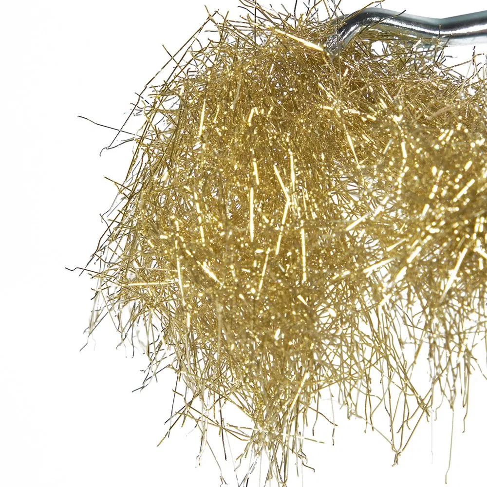 Industrial Grade Steel Fiber Supplier in China