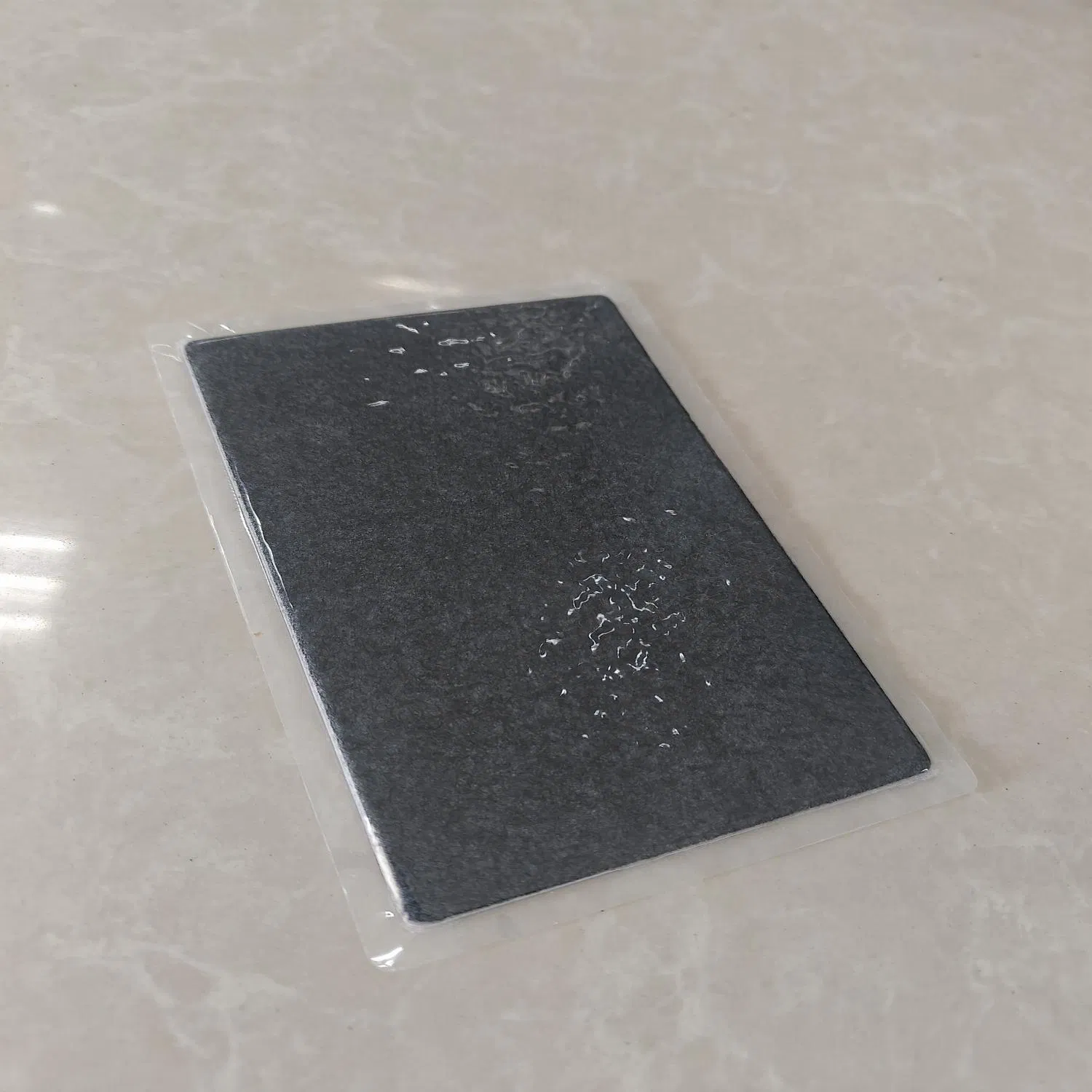 Aerogel Sheet Thermal Insulation Barriers Battery Pack Passive Fire Protection