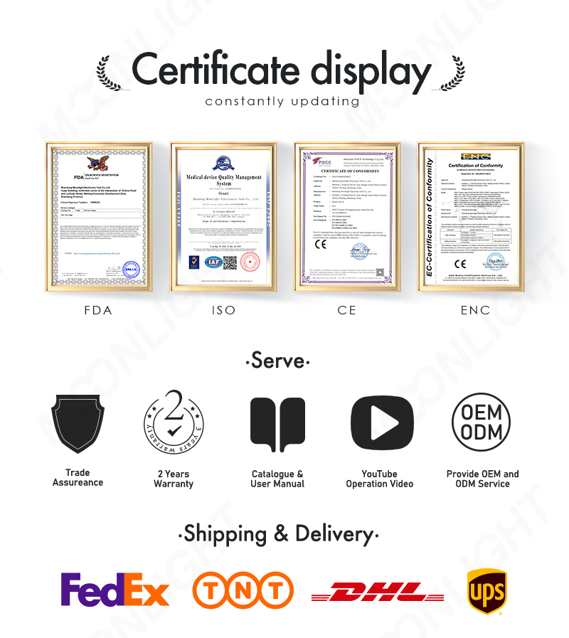 Factory Price Hair Removal Technology Painless Removal Laser FDA Permenant for Professional Device Machine