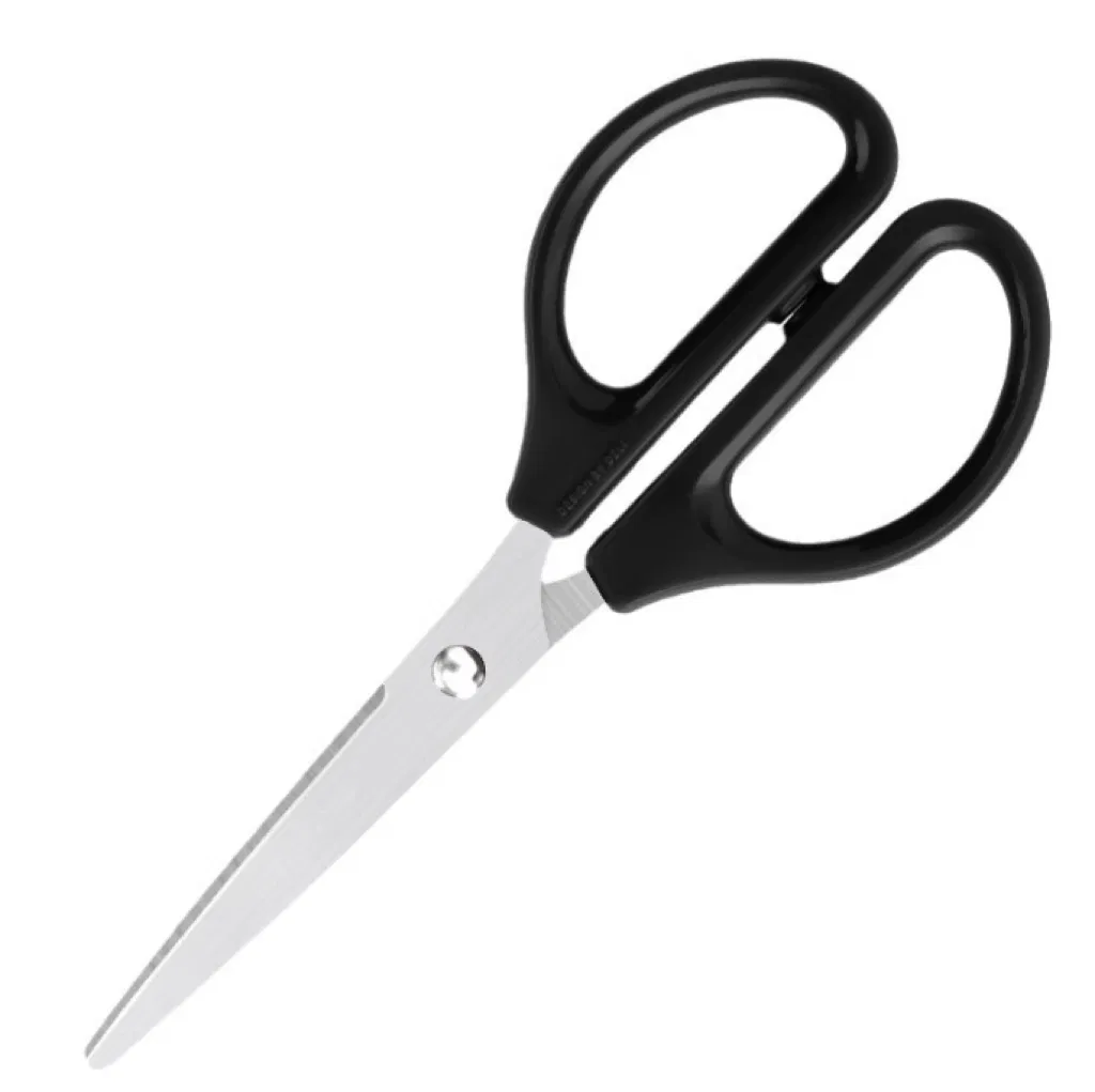 Hand Tool - Steel Scissor New PP Handle