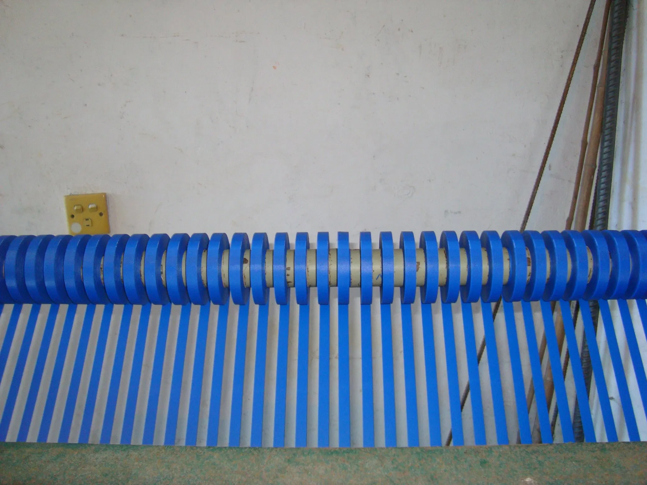 Tapes Hand Tying Machine Spare Parts