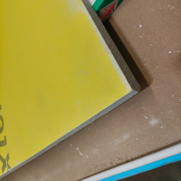 Fiberglass Mat Gypsum Boards for Exterior