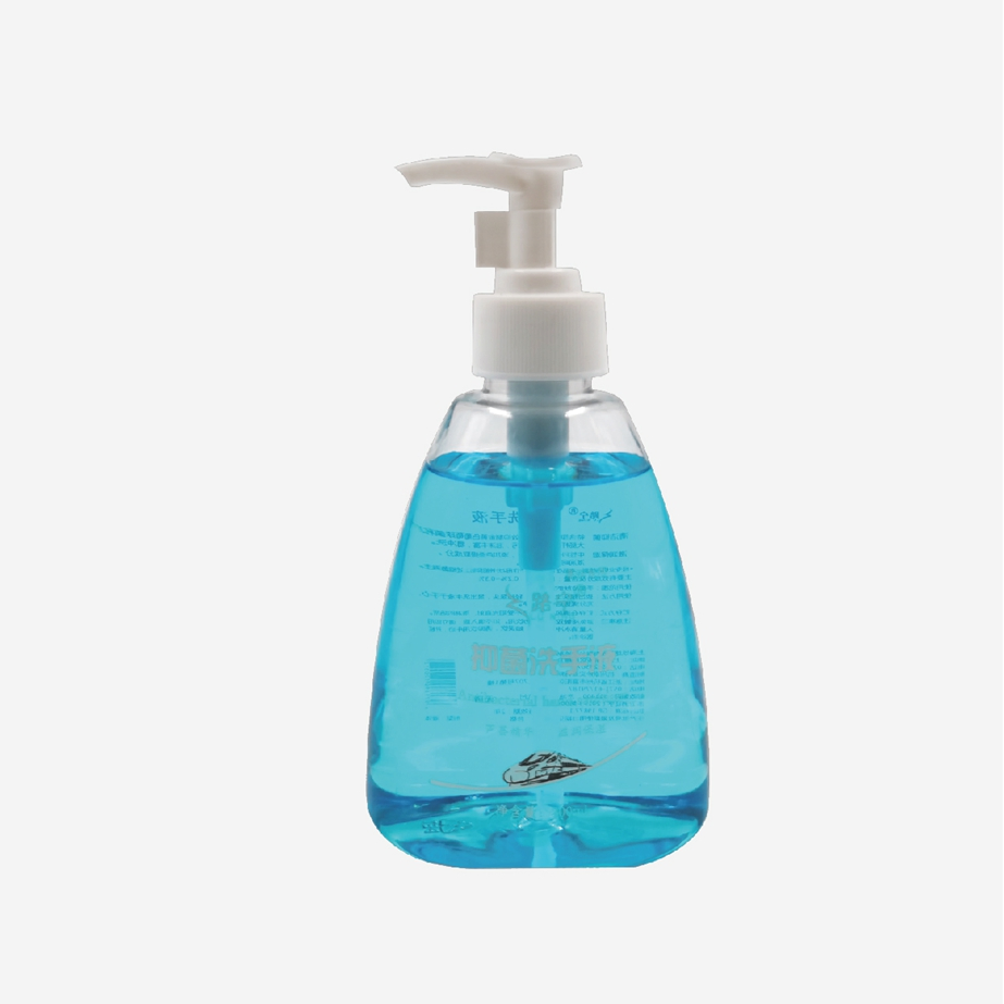 Antimicrobial Hand Wash Soap with 4% Chlorhexidine Gluconate for Medical and Personal Use