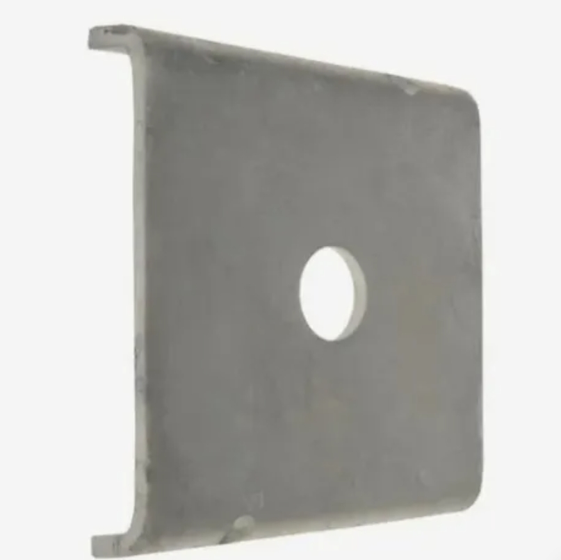 HDG Plate Crossarm Reinforcing Made in China