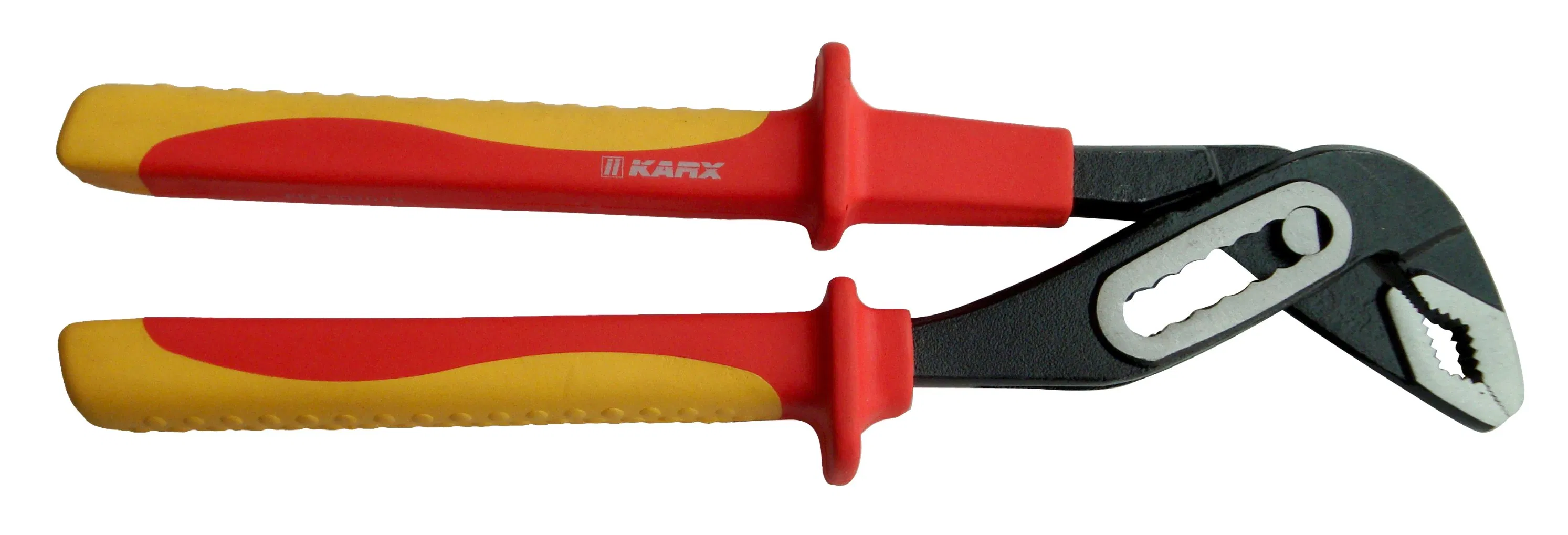 a Type Groove Joint Water Pump Pliers
