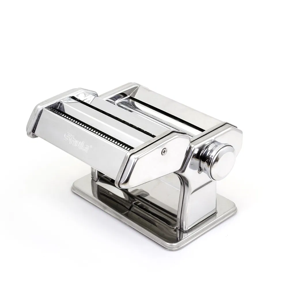 Home Use Stainless Steel Kitchenware for Making Fresh Pastas