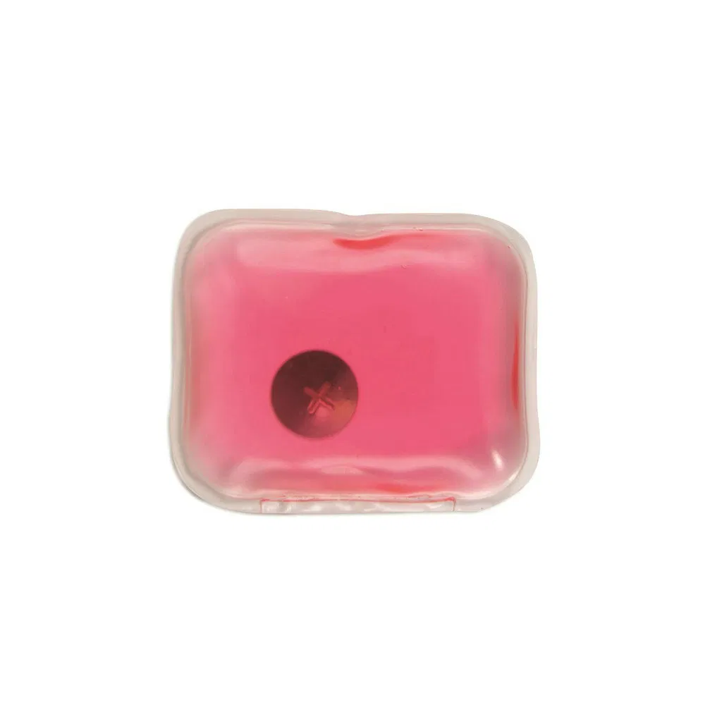 Disposable Medical and Clinics Using Therapy Hot and Cold Gel Pack