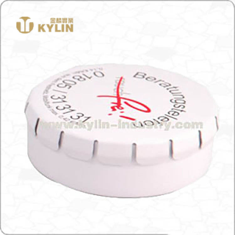 Chinese Products Mini Styling Cheap Price Personalized Tinplate Ashtray with Lid