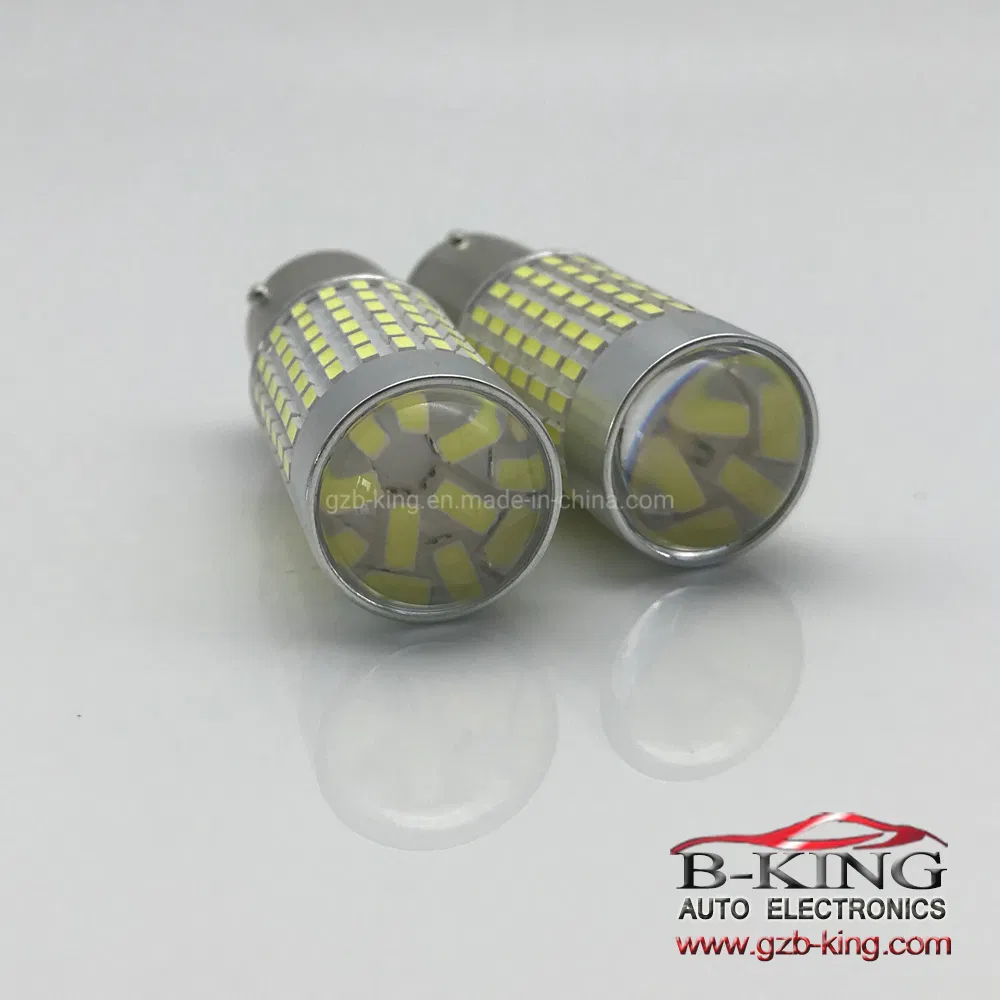 Светодиодная лампа стоп-сигнала Bright 1156 144 LED