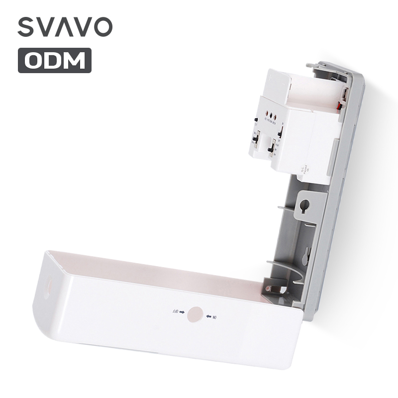 Fashion Style Wall Mounted Auto Air Freshener Perfume Aerosol Dispenser