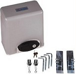 Aluminium Louver Motor for Waterproof Blind/Blind Engine