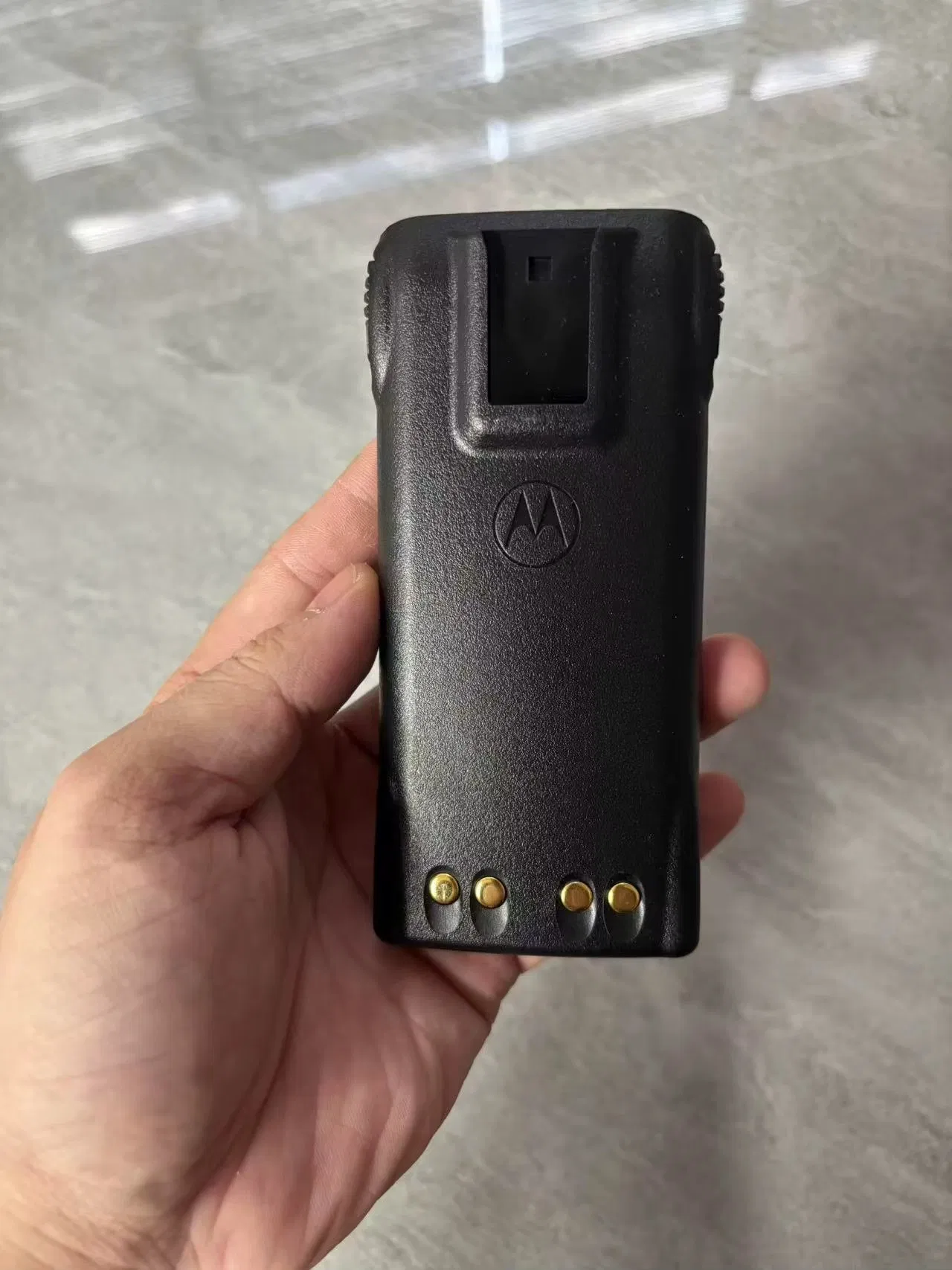Аккумулятор Moto Rola 3000mAh Type-C для раций