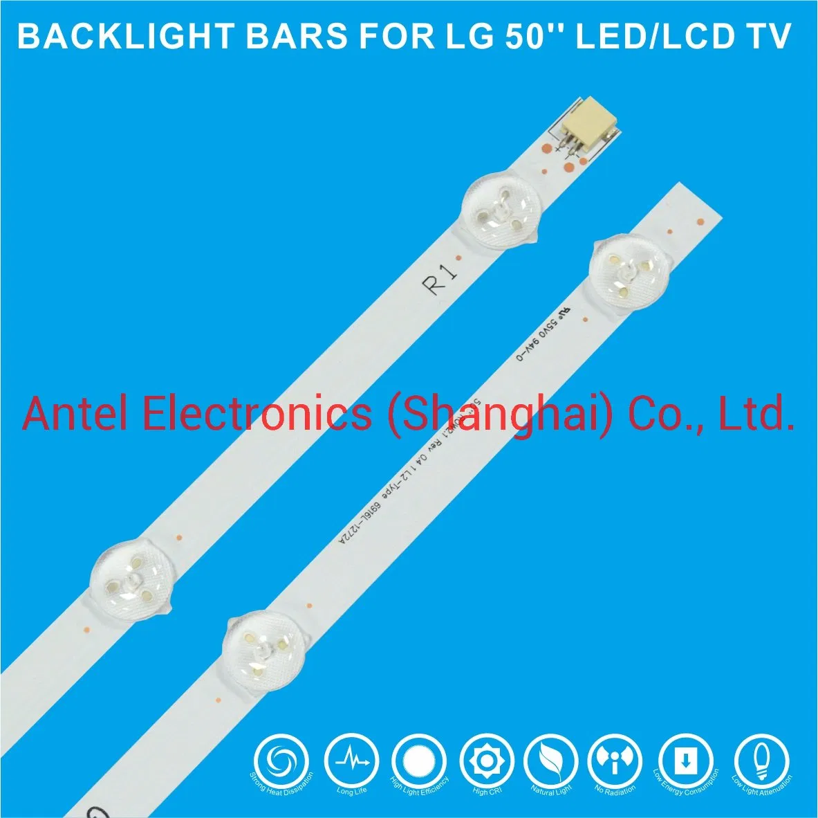 Светодиодная лента подсветки для LG LED TV 32 дюйма