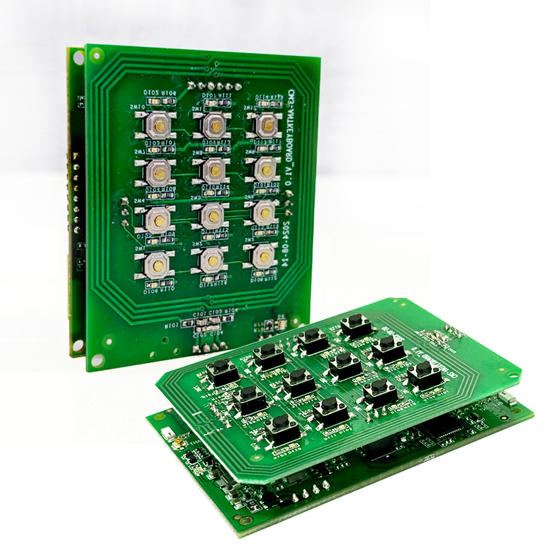 Security NFC/ BLE Door Access Control Systems Turnstile Access Control Security Systems