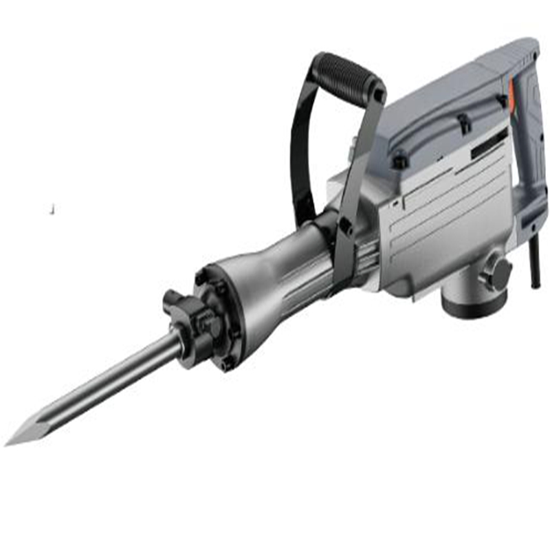 Электрический перфоратор 1200Вт, 4.8Дж, профессиональный