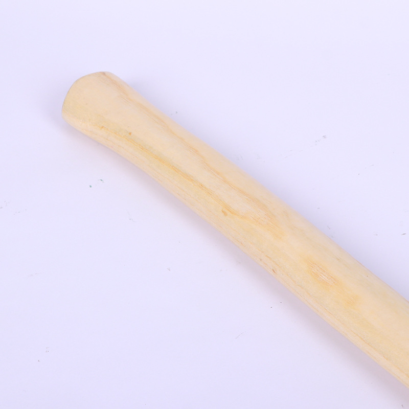 Household Demolition Tool A666 Wooden Handle Logging Aircraft Carbon Steel Ax for Chopping Firewood