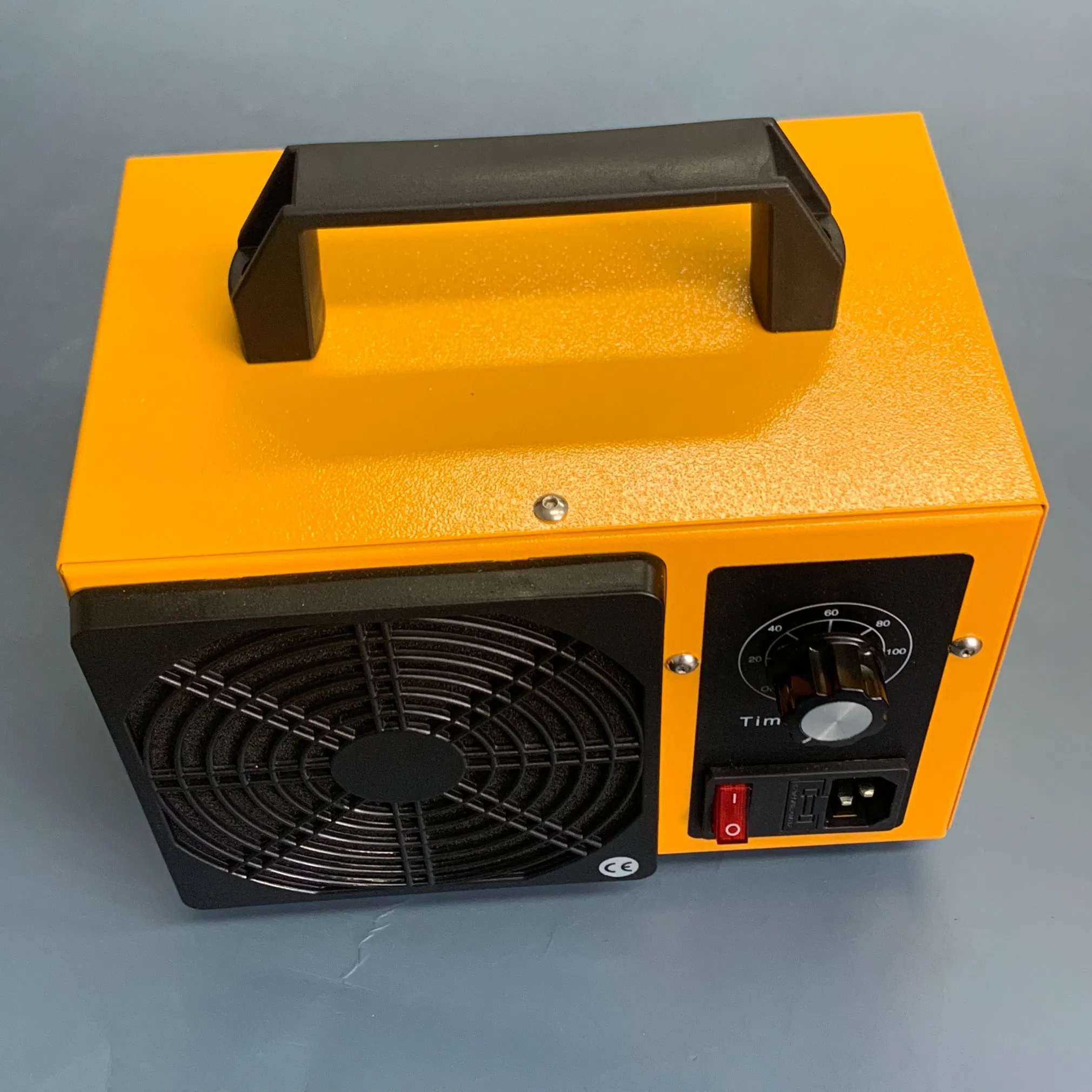 Removal Home Smart Car Air Purifier Portable Mini Ozone Generator