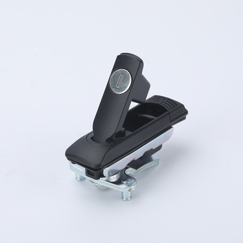 Ab304-3-1 Distribution Box Lock Cabinet Lock Distribution Cabinet Door Lock Front Door Lock Jumping Handle Ab301 Lock Ab302 Lock