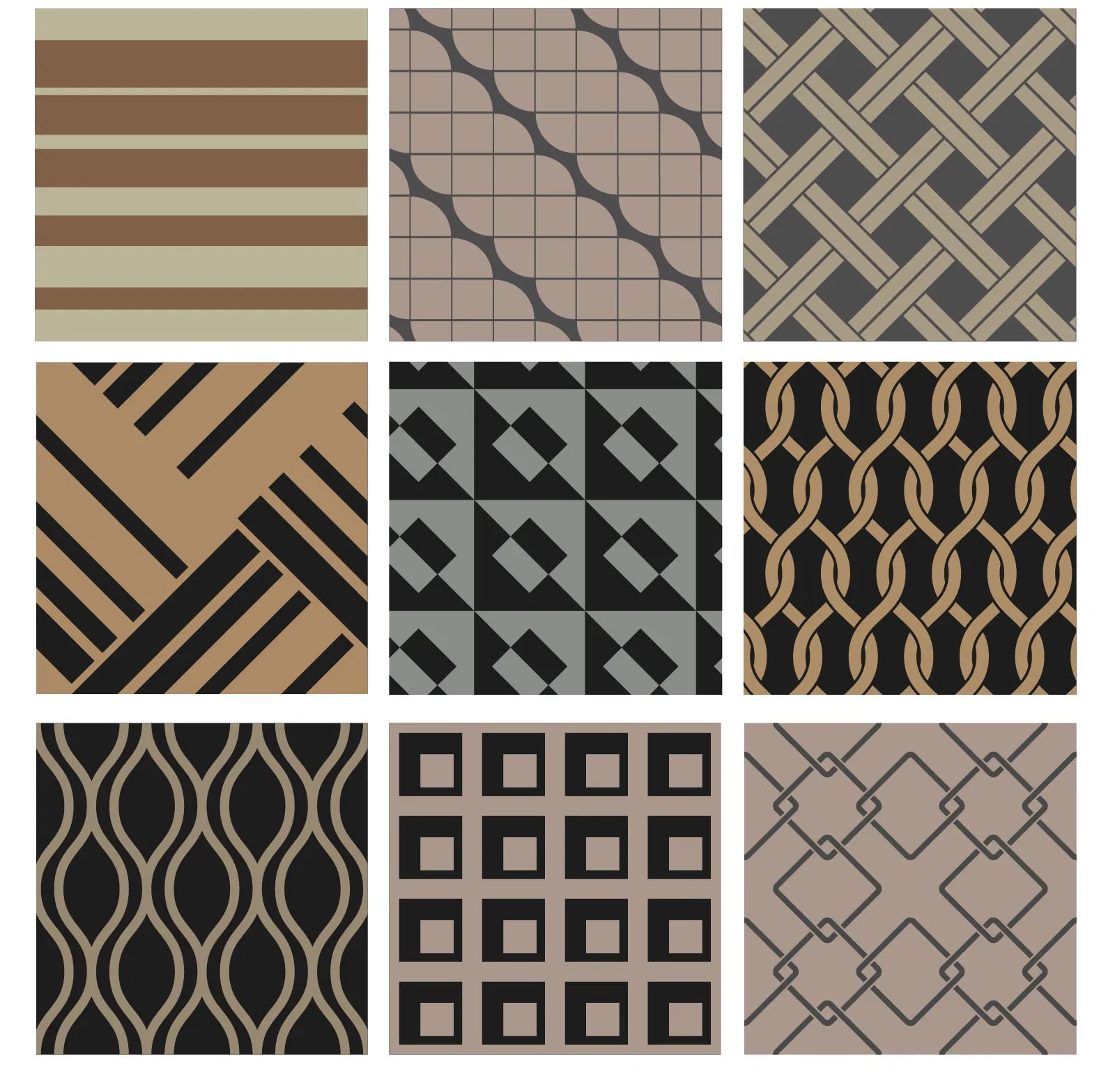 Acoustic MDF Panels Modern Eco-Friendly High Noise Reduction Soundproof Wall Decor for Living Room Bedroom Hotel School