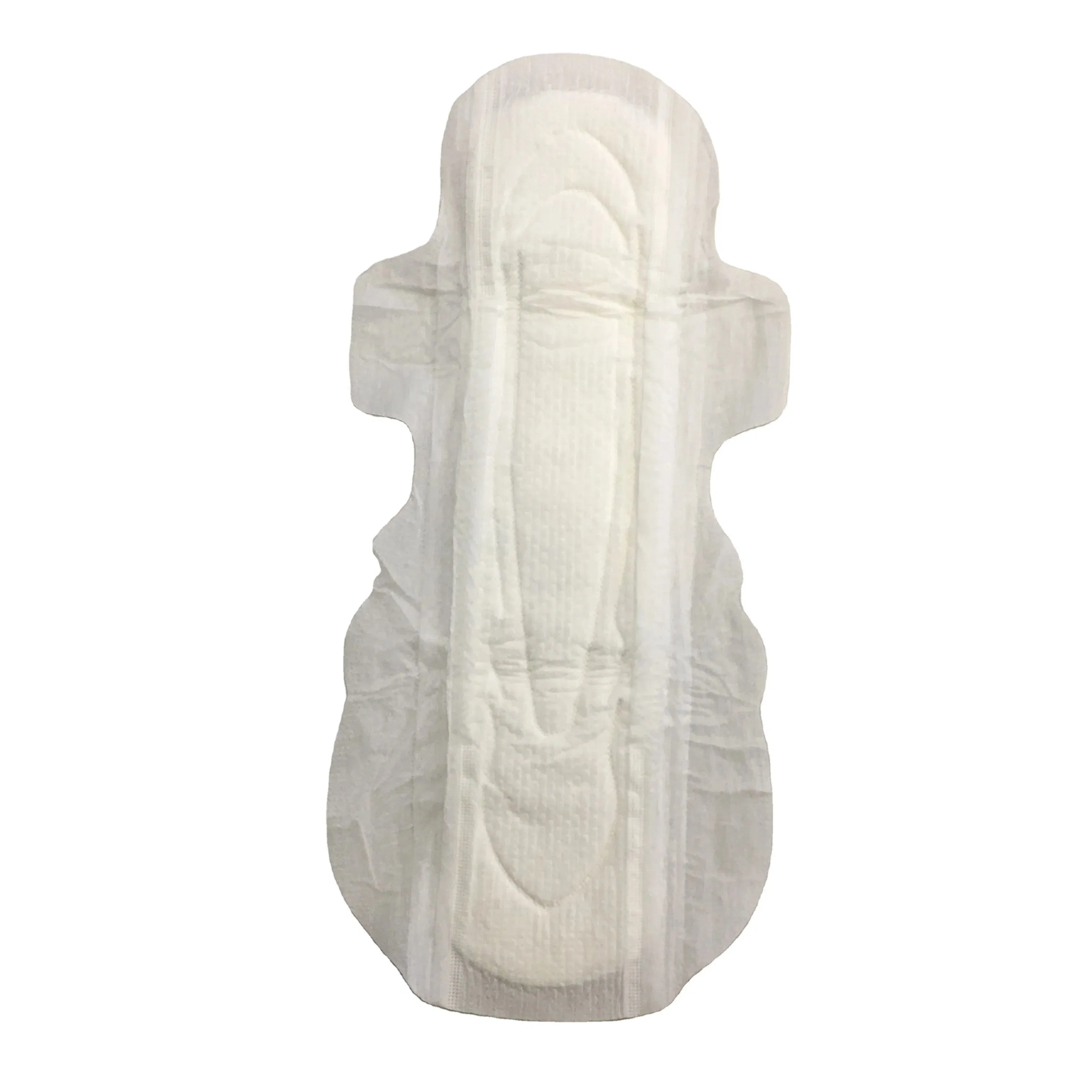 Free Sample Sanitary Pads Lady Organic Cotton Sanitary Pads Russian