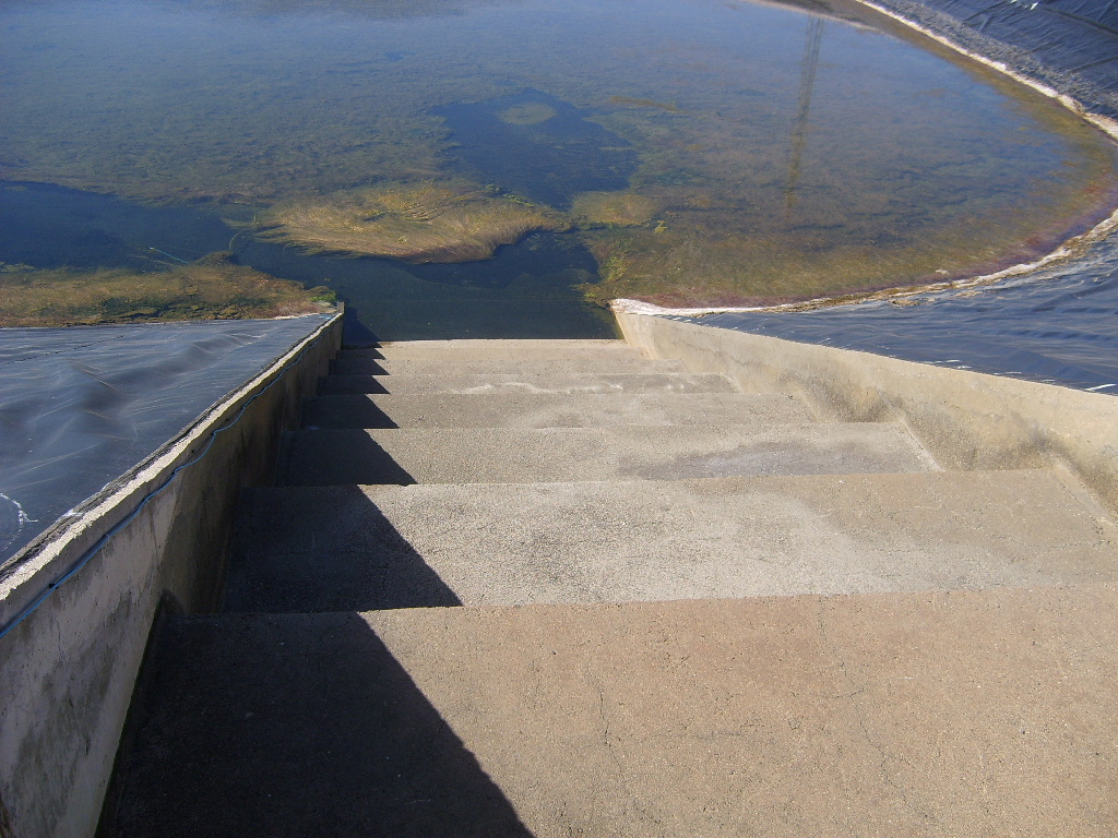 HDPE Liner Sheet/HDPE Liners/HDPE Geomembrane Liners