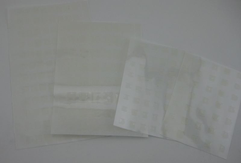 High Quality Permanent Glue Dots Pad