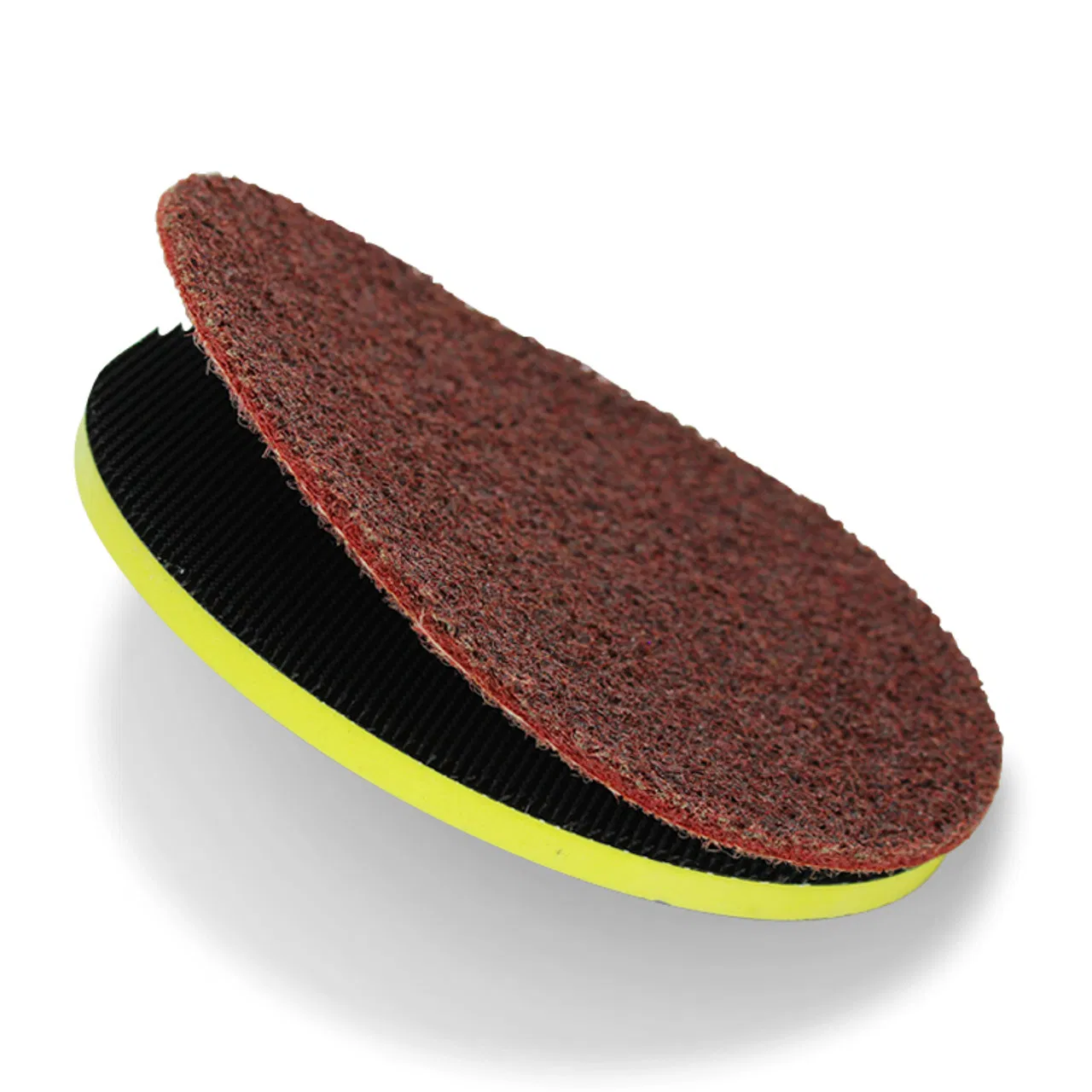 Шлифовальный диск 5 дюймов для финишной обработки