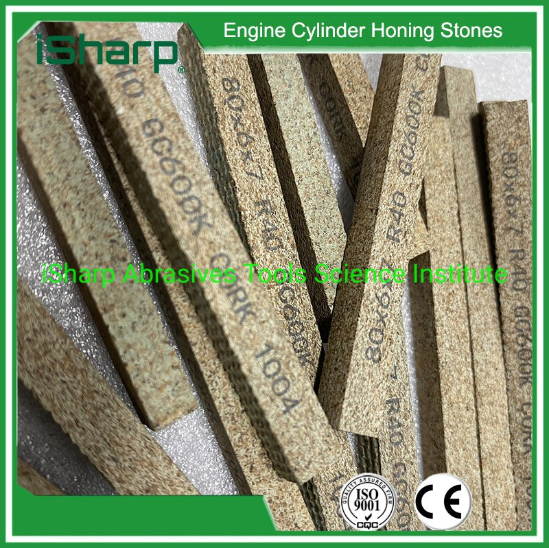 Resin Bond Honing Stone Honing Stick for Cummins Engine Cylinder with Good Price