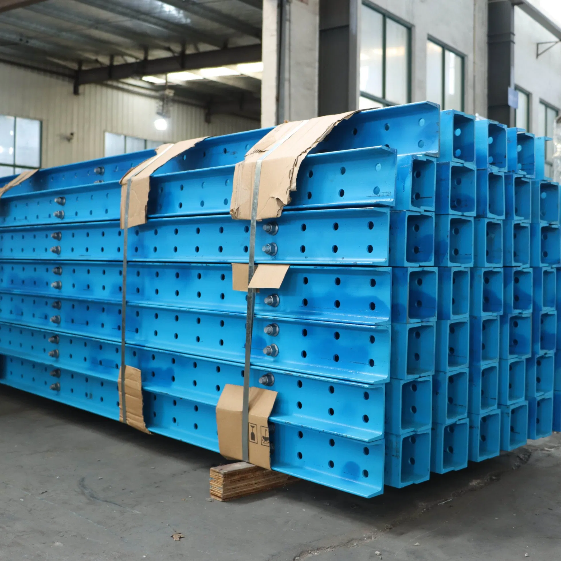 Building Material Wholesale Peri Aluminium Frame Construction Wall Column Formwork Concrete