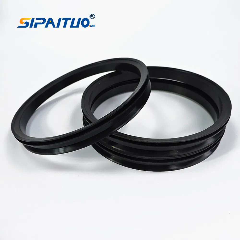 Va Ring V Shaped Rotating Seal Ring Ve Vs Vd Vl Va Type Water Seal