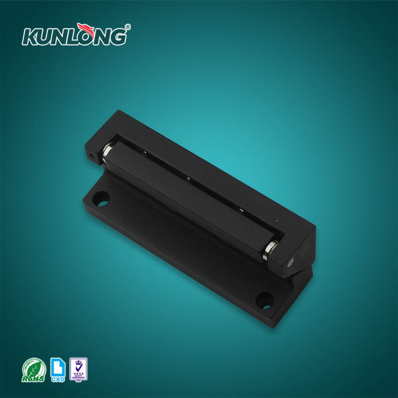 Sk2-002 Rotating Oven Automatic Equipment Door Heavy Butt Hinge