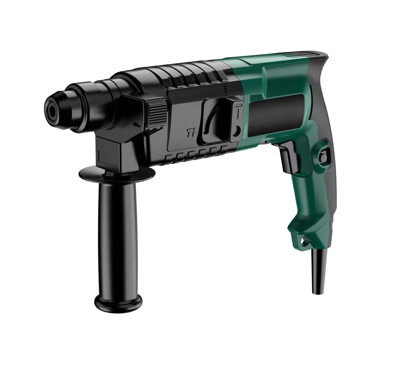 Электрический перфоратор Krain 850W с буром 26мм